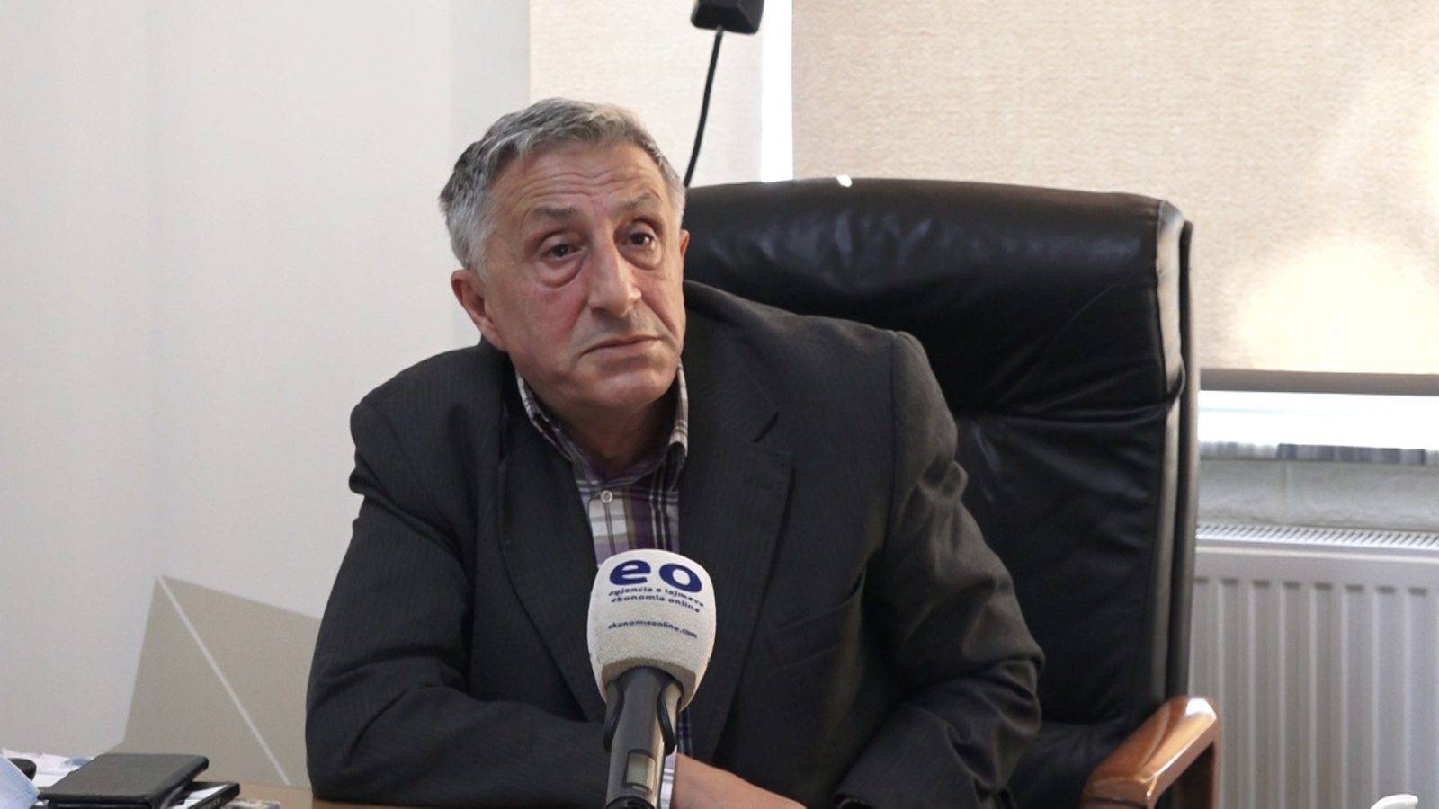 Eğitim Sendikası Başkanı, Bakanlarla Görüşmeden Memnun