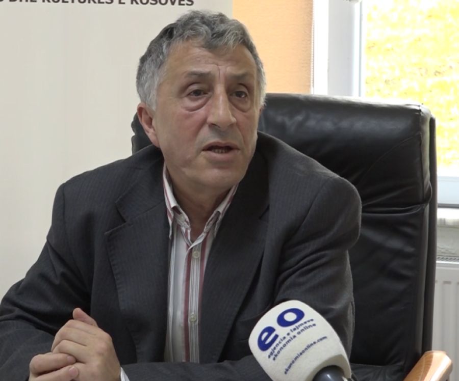 Kırsalda Öğrenci Sayısındaki Düşüş Bazı Okulların Kapanmasına Yol Açabilir