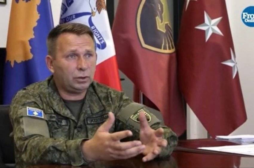 26 KGG Mensubuna Koronavirüs Bulaştı