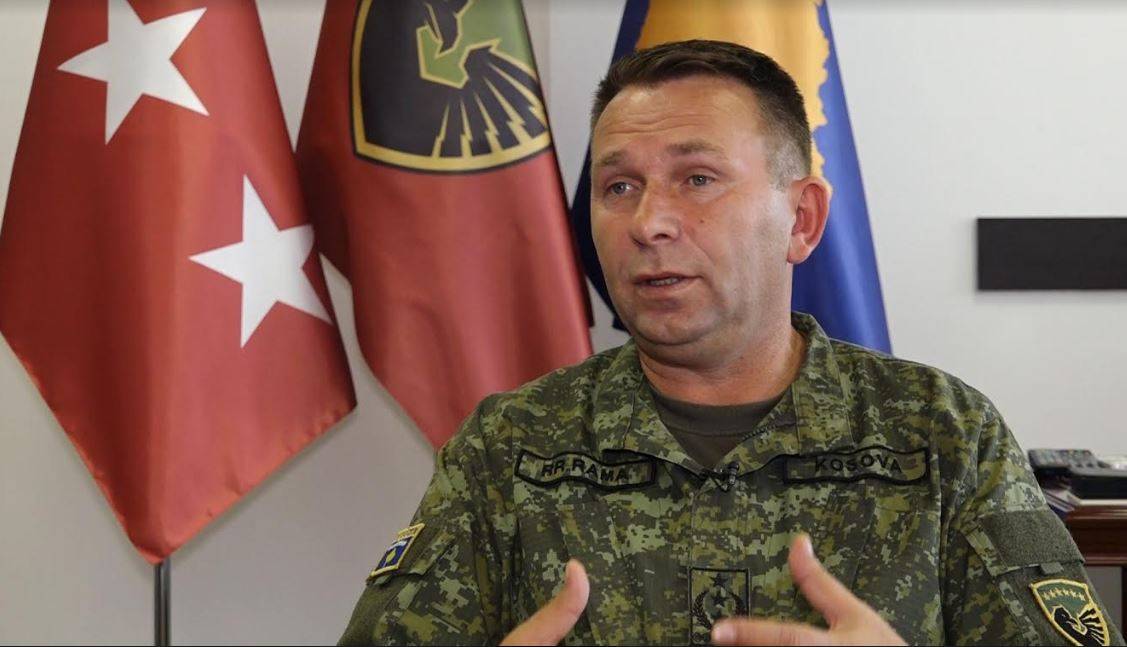 General Rama da Hükümet’in Kararı Bize Geçerli Değil