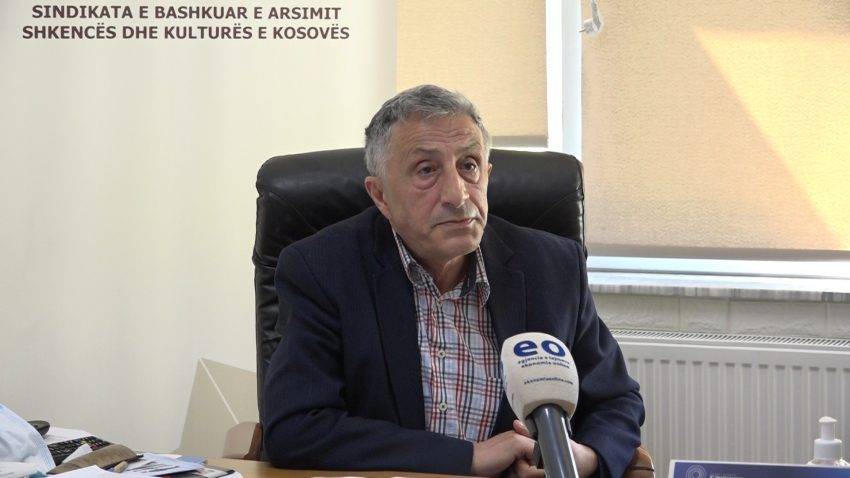 Çok Yakında Tüm Eğitim Düzeylerinde Greve Gidilebilir