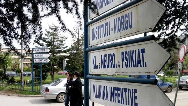 QKUK'ta 20 Personel Çalışmadan Maaş Alıyor