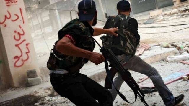 Suriye ve Irak'ta 40'a Yakın Kosovalı Hayatını Kaybetti