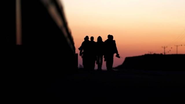 Bu Yıl 8.500  Kişi Kosova'yı Terk Etti