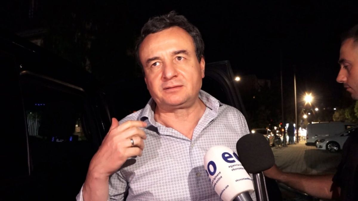 LDK ile Görüşmeler Sürüyor, Gelecek Hafta Her Şey Netleşecek