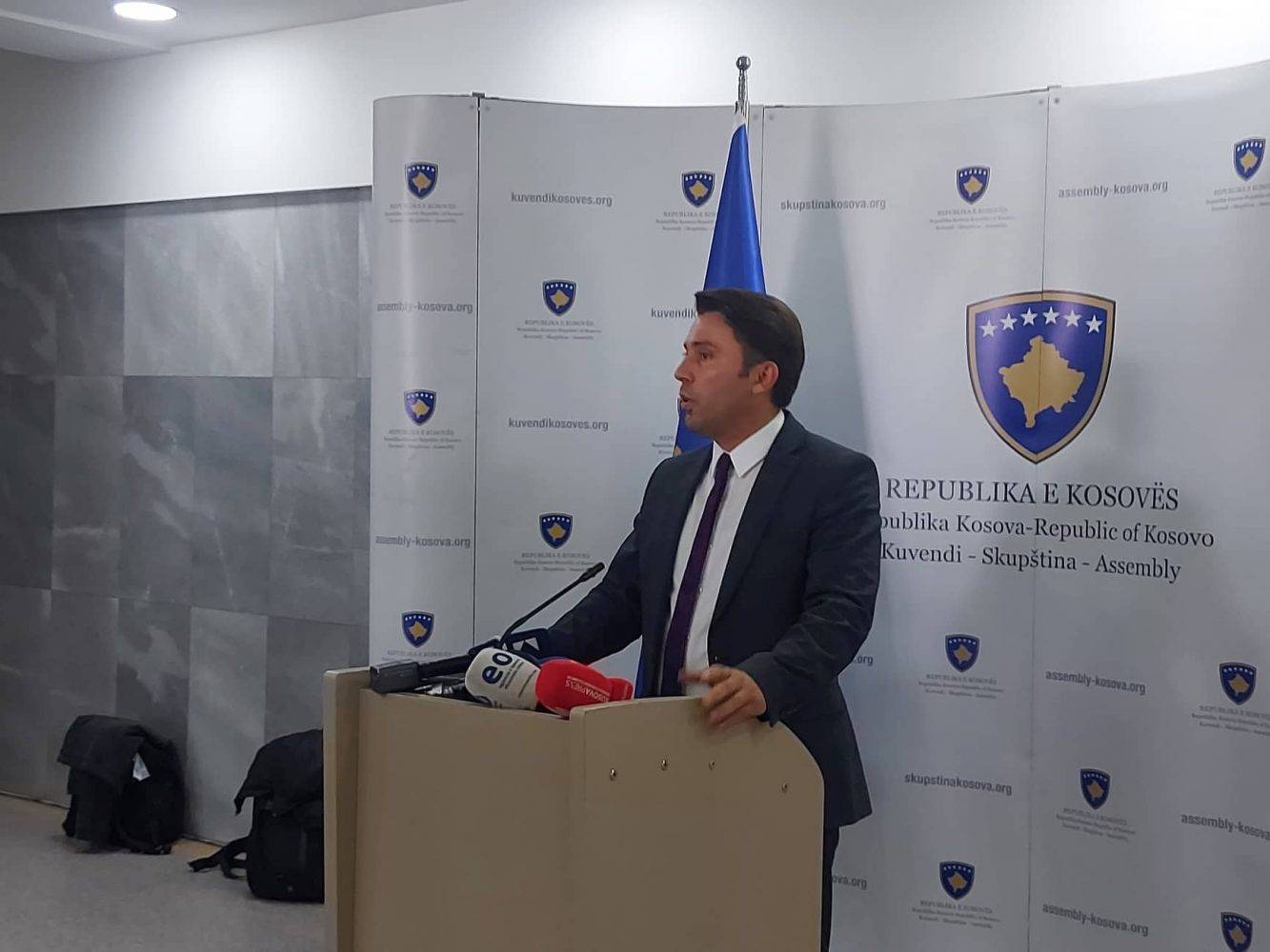 VV Trust İçin Tutumunu Değiştirmedi