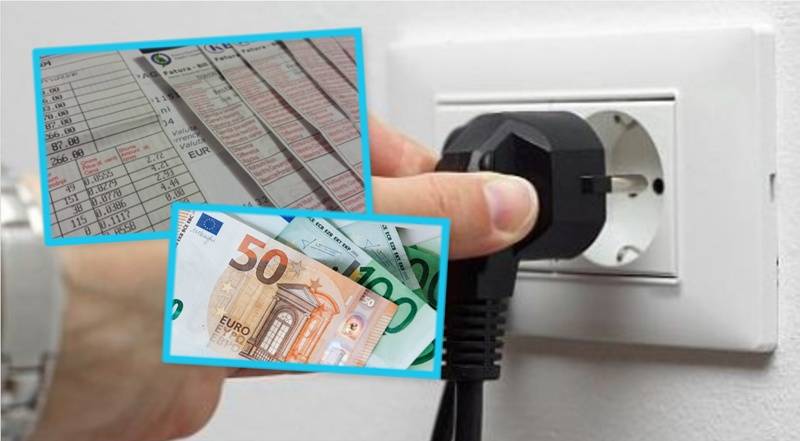 Muhalefet, Elektrik Zammına Karşı