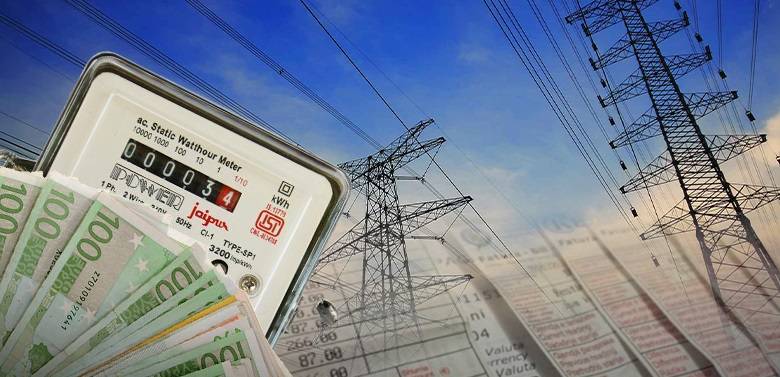 1 Nisan İtibariyle Elektriğin Yüzde 14 Zamlanması Bekleniyor