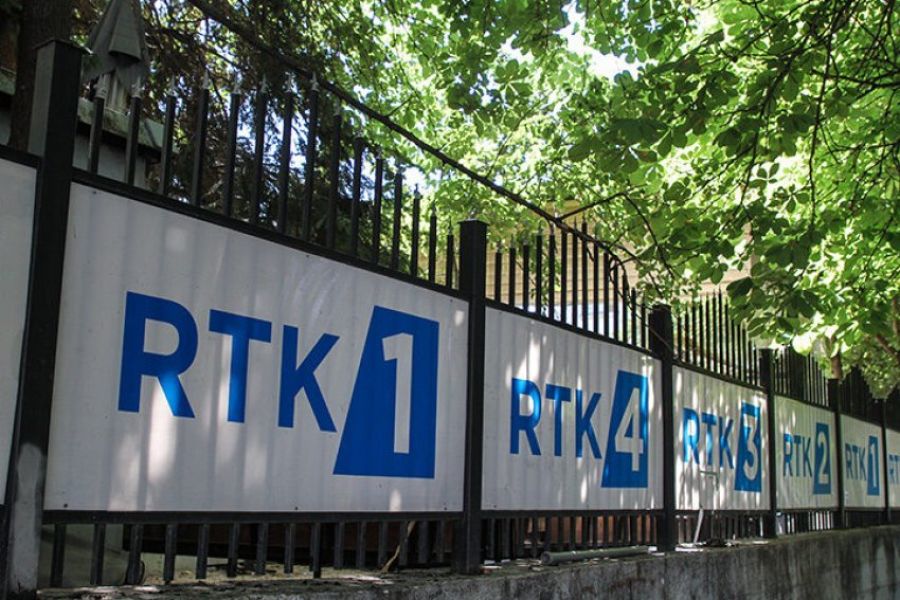 RTK Yönetim Kurulu Başkanı ve Bir Üyesi İstifa Etti
