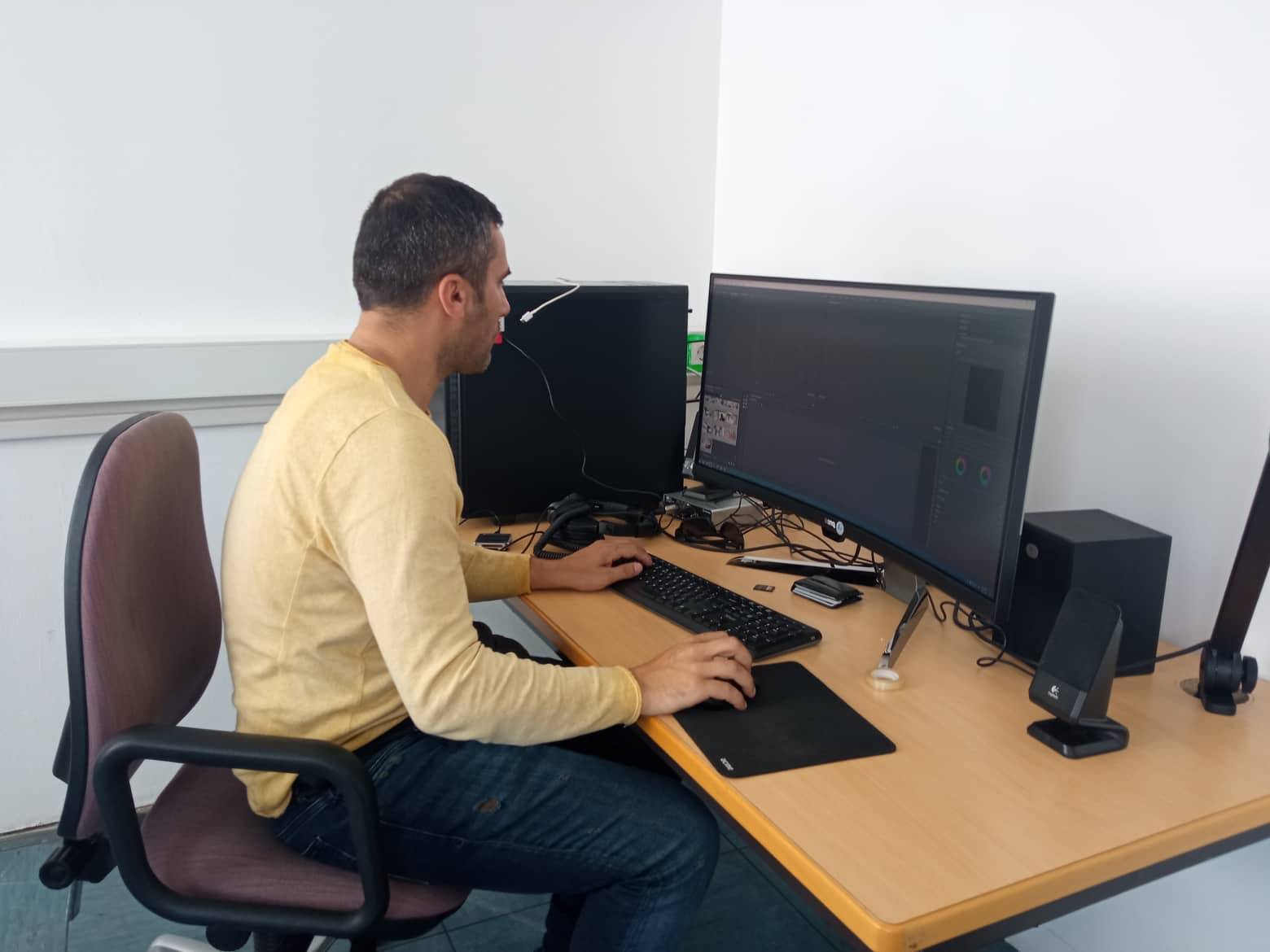 RTK Prizren Bölgesi Ofisi Çalışmalarını <yoğun Bir Şekilde Sürdürüyor