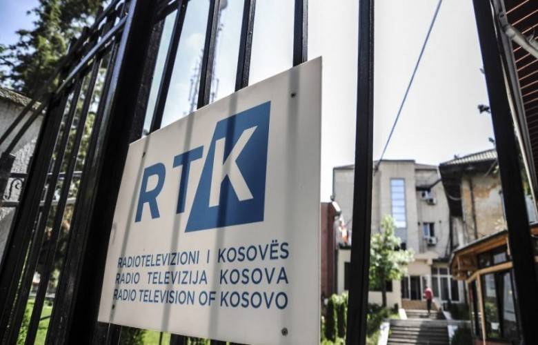 AGK: Vetvendosje, RTK Yöneticilerine Karşı Linç Kampanyasını Sürdürüyor