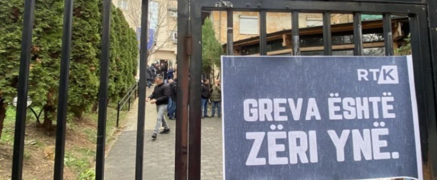 RTK Çalışanları Üç Aydır Maaş Alamıyor: Sendika Tam Boykot Uyarısında