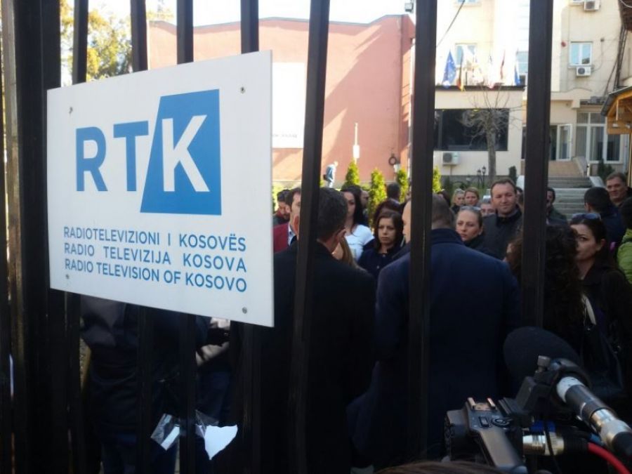 PDK ve LDK: RTK Çalışanlarının Maaş Sorununda Hukuki Çözüm Var, Fakat Siyasi İrade Yok