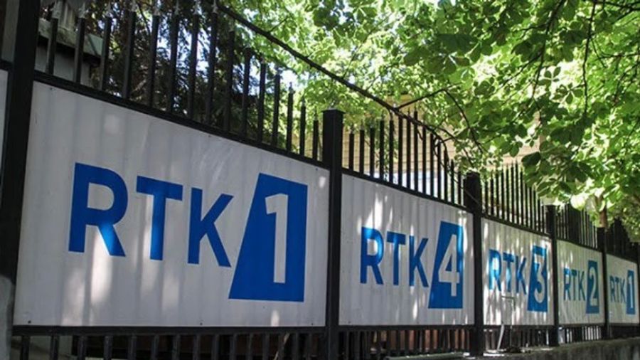 AGK’den RTK Çalışanlarına Destek