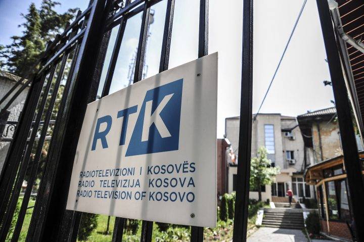 RTK Yönetim Kurulu İçin Adaylar Mülakatı 11-12 Kasım’da Yapılacak