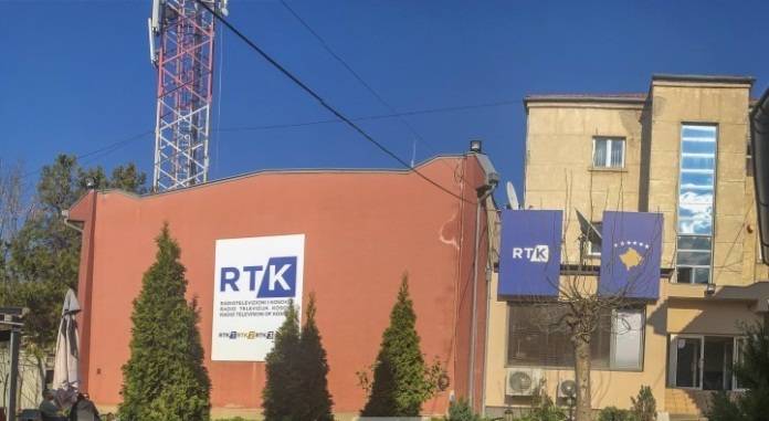 RTK Yönetim Kurulu’na 8 Yeni Üye Seçildi