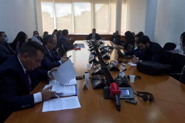 RTK’ya 2.8 Milyon Euro Tahsis Edildi