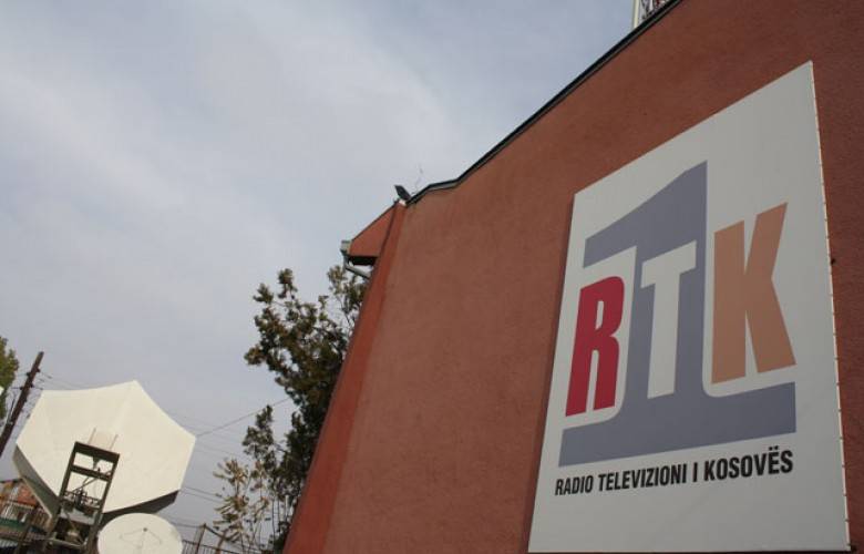 Braathu: Yetersiz Bütçe RTK'nın Gelişmesini Engelliyor