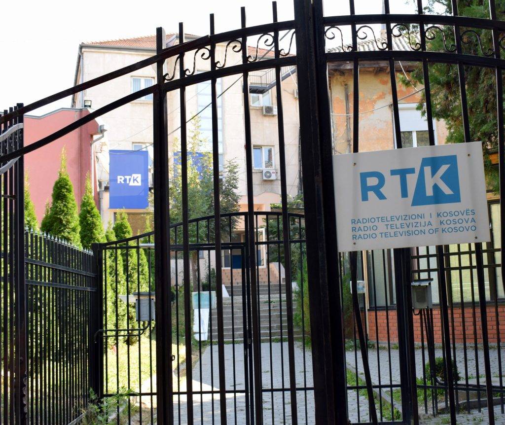 Meclisin Bugünkü Oturumunda RTK Yönetim Kurulu’nun da Oylanması Bekleniyor