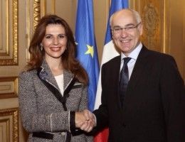 Fransa, Kosova'yı Desteklemeye Devam Edecek