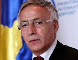 Krasniqi: 2014 Her Aile İçin İyi Bir Yıl Olsun