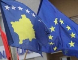 İstikrar ve Ortaklık Anlaşmasına Bugün İmzalar Atılacak