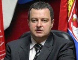 Daçiç: Temel Mahkeme Mitroviça Kuzeyinde Olacak