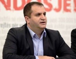 Ahmeti: Modern Bir Priştine İçin Çalışacağım