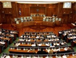 PTK, Meclisin Sıradaki Oturum Gündeminde Değil