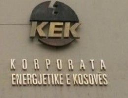 KEK'e Karşı Protesto Edildi