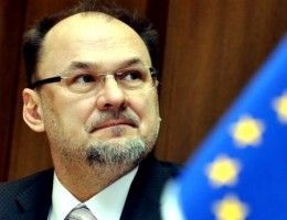 Kacin: Belgrat, Sırpların Tek Bir Liste İçin Oy Vermelerine Çağrı Yapmamalı