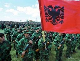 UÇK Gazileri Protesto Edeceklerini Bildirdi