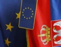 AB-Sırbistan Müzakerelerinin Başlaması İçin Kosova'yla Diyalog Şart