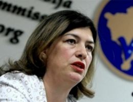 Kosova Genelinde Oy Pusulaları Eksikliği