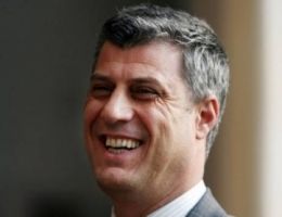Thaçi: 150 Bin Aile Daha İyi Yaşayacak