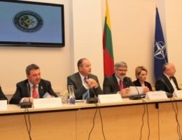 Hoxhaj: NATO, Kosova'nın Üyeliği İçin Kapıları Açmalı