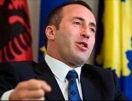 Haradinaj,  Diyalogun Bir An Önce Tamamlanmasını İstiyor