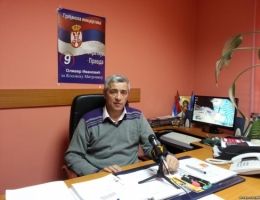 İvanoviç Açlık Grevine Devam Ediyor