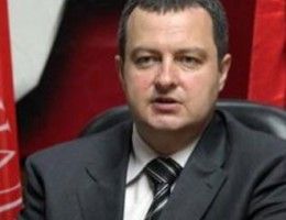 Daçiç: Şimdilik Müzakere Yok