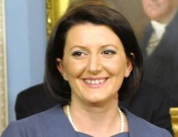 Jahjaga: Amerikan Halkıyla Ebedi Dostluk