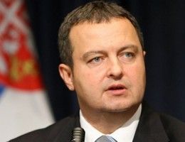 Daçiç: NATO ve KFOR'dan Garanti İstiyoruz