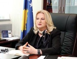 Tahiri: Kosova'nın Uluslar arası Telefon Kodu 383 Ya da 384 Olacak