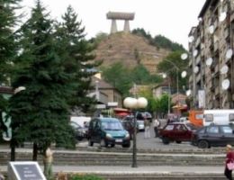 Kuzeyde Seçim Gününde 500 Polis Seferber Olacak