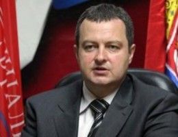 Daçiç: Seçimlere Katılmak Kosova Sırplarının Çıkarındandır