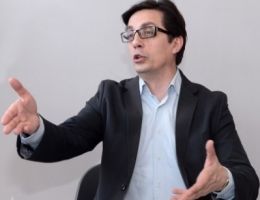 Pendarovski Yarın Priştine'de
