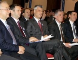 PDK Milletvekili Adaylar Listesi de Yayımlandı