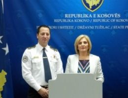Seçimler İçin Polis ve Savcılığın Eylem Planı Hazır