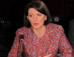 Jahjaga, Vatandaşlara Olgunluk Göstermeleri Çağrısında Bulundu