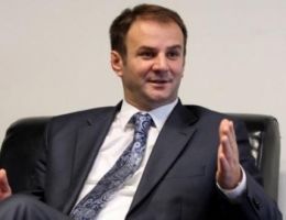 Kuçi: EULEX'in Şimdiki Yetkileri Olmayacak