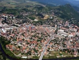 Kuzeyde Sırplar Seçim Kampanyasını Durdurdu